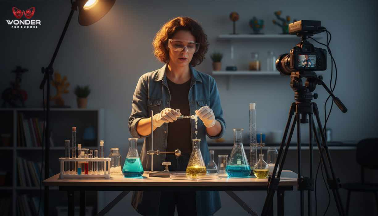 Vantagens da Gravação Remota Para Clientes