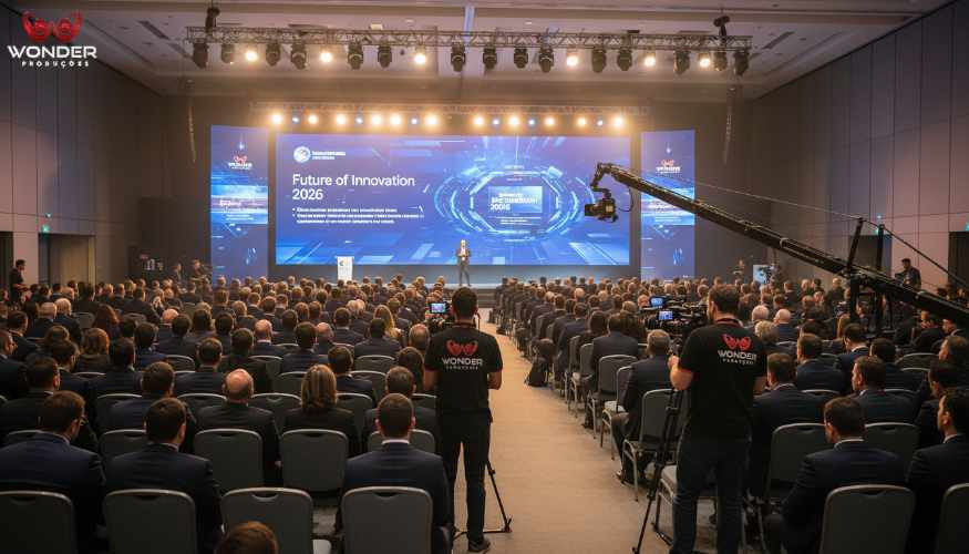 Fale com Especialista da Wonder Produções