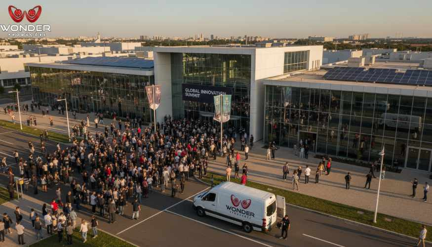 Produtora de Vídeo Institucional em São Paulo