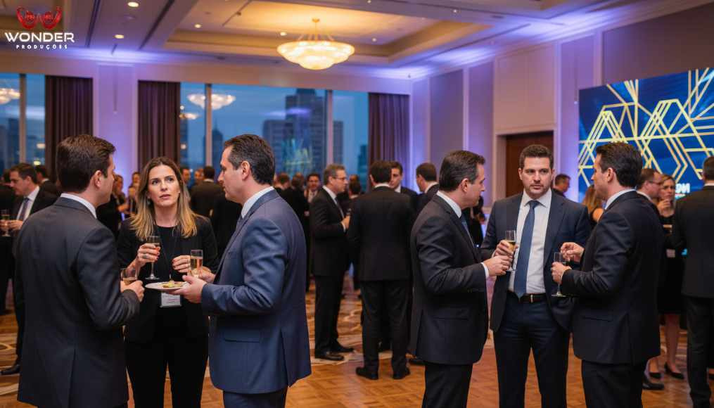 Vídeo Institucional em São Paulo