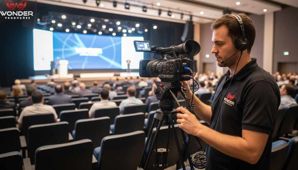 Vídeo Institucional Perto de Mim
