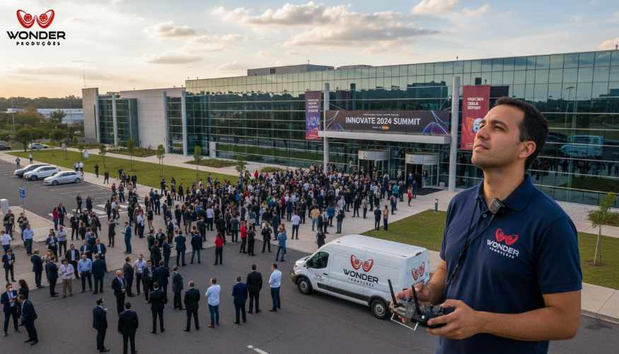 Vídeo Institucional - Por que investir em um para sua empresa