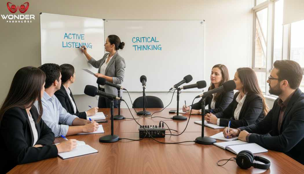 Conheça a Wonder Produções