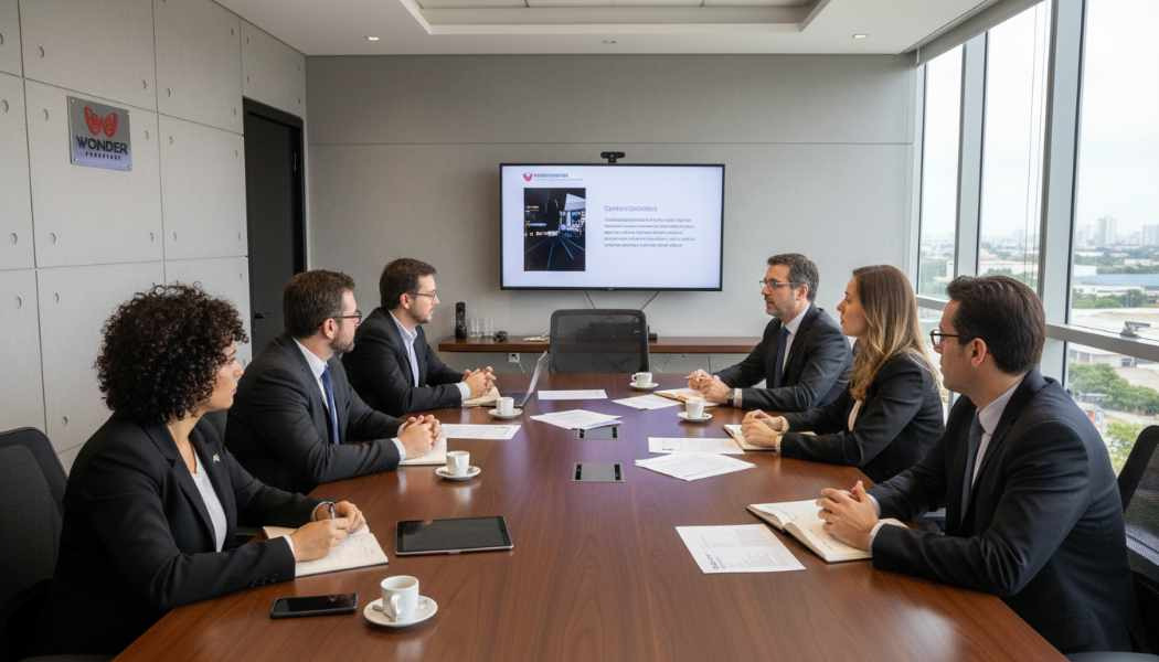 Empresa Transmissão ao Vivo em Mauá SP