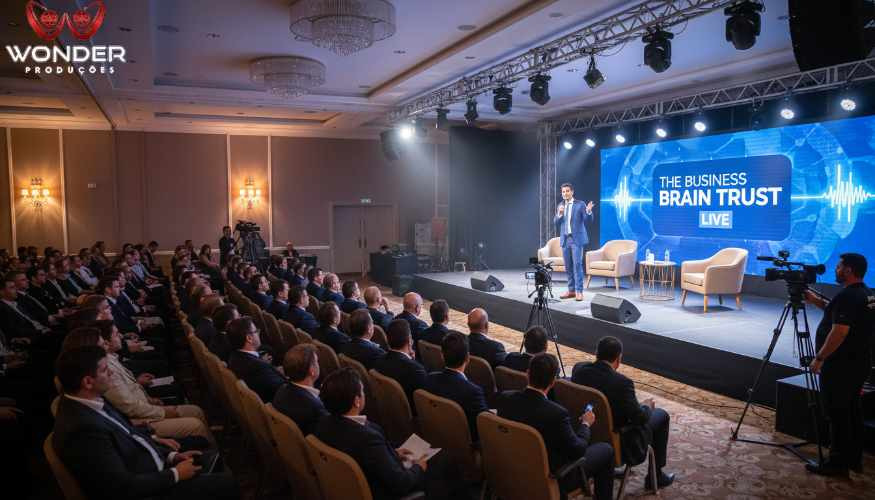 Transmissão ao Vivo preço