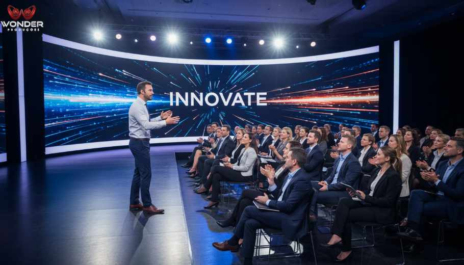 Storytelling para eventos perto de mim