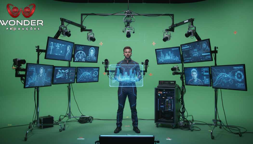 Storytelling para eventos SP