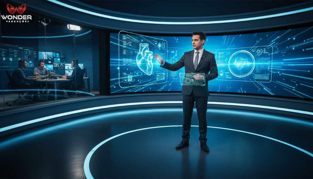 Storytelling para vídeos médicos