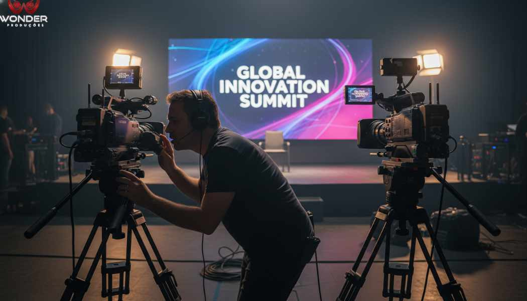 Wonder Produções - Conheça a empresa