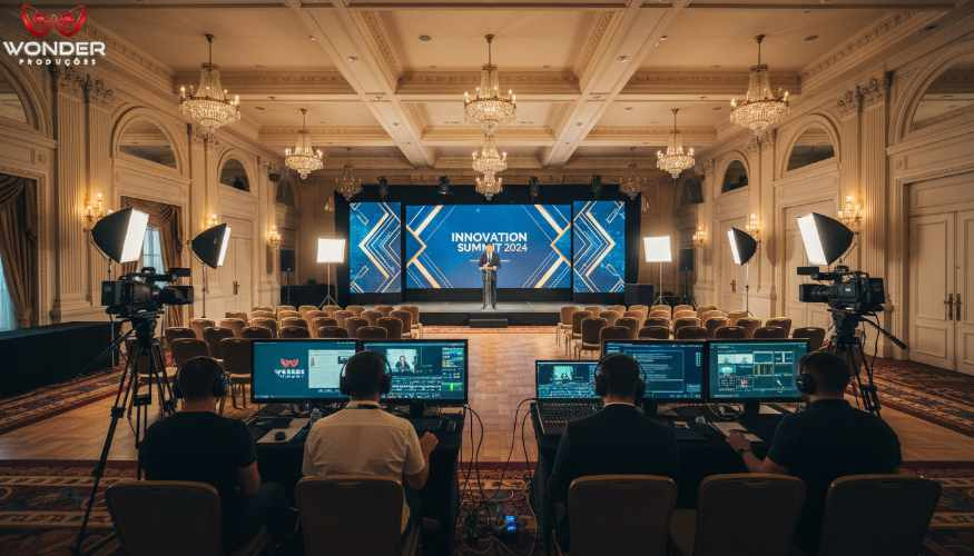 Transmissão ao vivo em são Paulo - SP