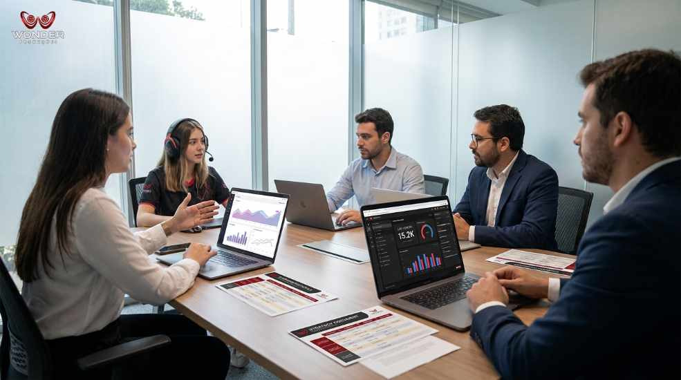 Suporte Para Streamers - Suporte Definitivo