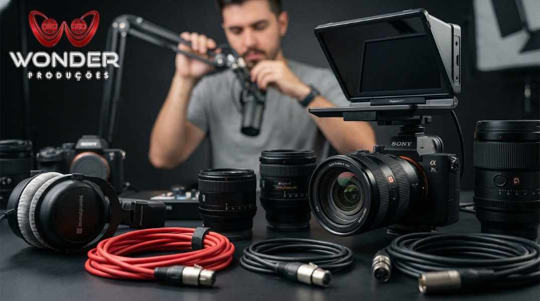 Consultoria para Streamers