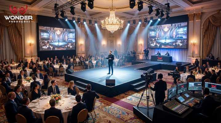 Saiba mais sobre a Wonder Produções