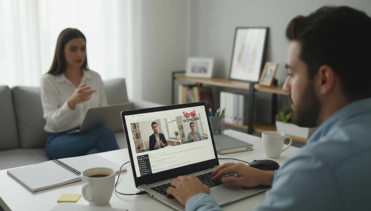 Live Stream para empresas