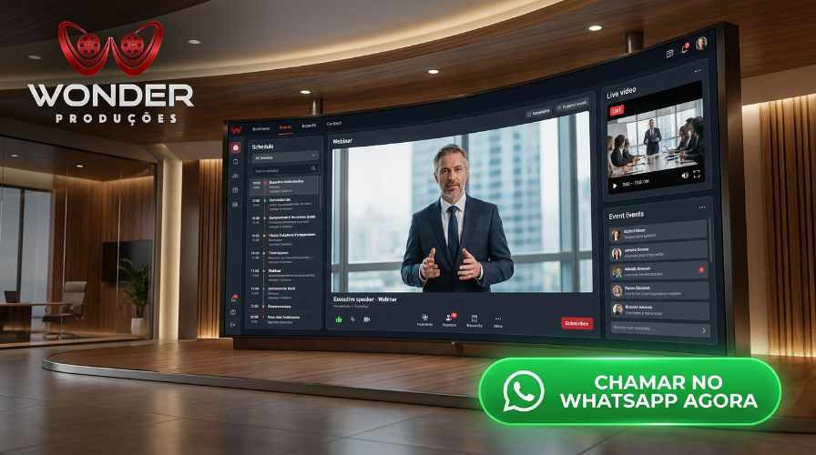 Orçamento de fotografia e vídeo em São Paulo? Peça Pelo Whatsapp!