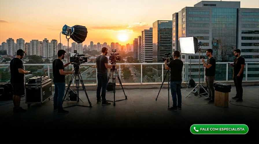 Peça seu orçamento de produção de vídeo em Barueri pelo Whatsapp!