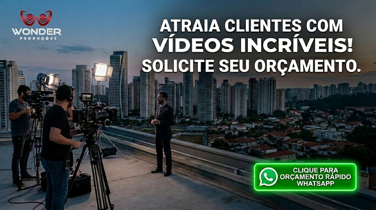 Peça seu orçamento pelo whatsapp - CLIQUE NA FOTO