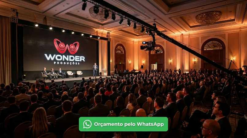 Wonder Produções - CTA Whatsapp