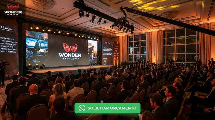 Wonder Produções - CTA Whatsapp
