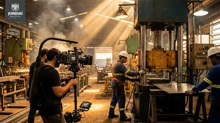 Wonder Produções - Produtora de vídeo em Jundiaí SP
