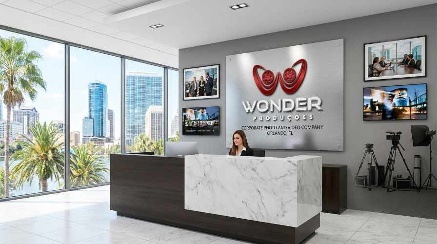 Wonder Productions - Orlando Florida
