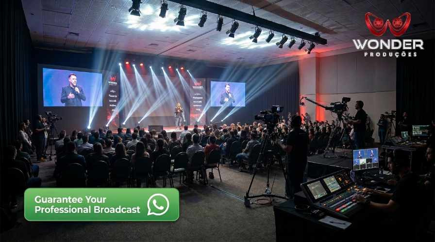 CTA Whatsapp - Wonder Productions