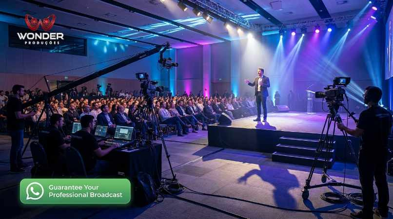 Corporate Videos in Orlando, Florida - Wonder Productions