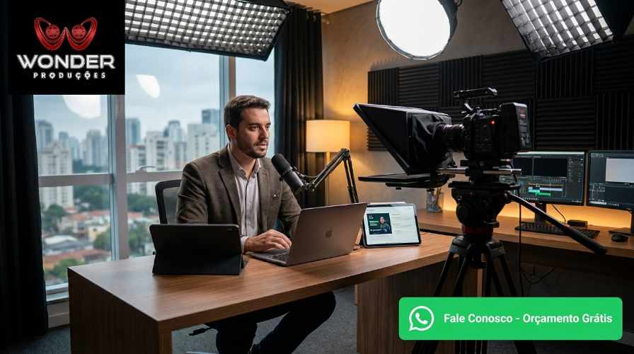 Orçamento? Peça pelo Whatsapp!