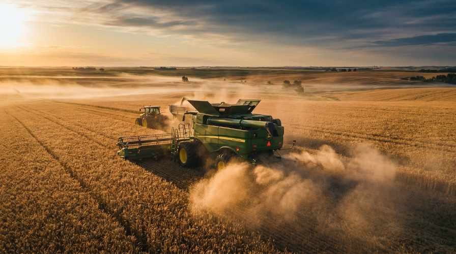 Fotografia para agronegócio em São Paulo SP