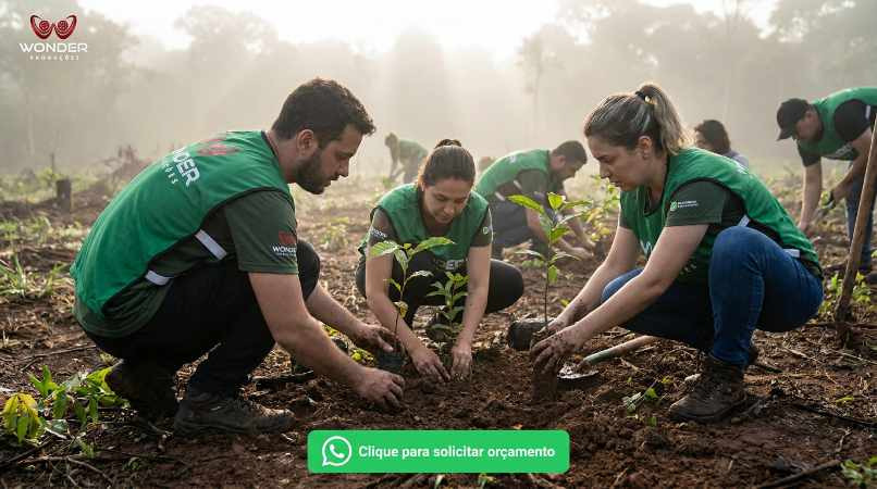Fotografia e video para fazendas e negócios agrícolas