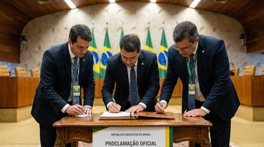 Fotografias para órgãos públicos