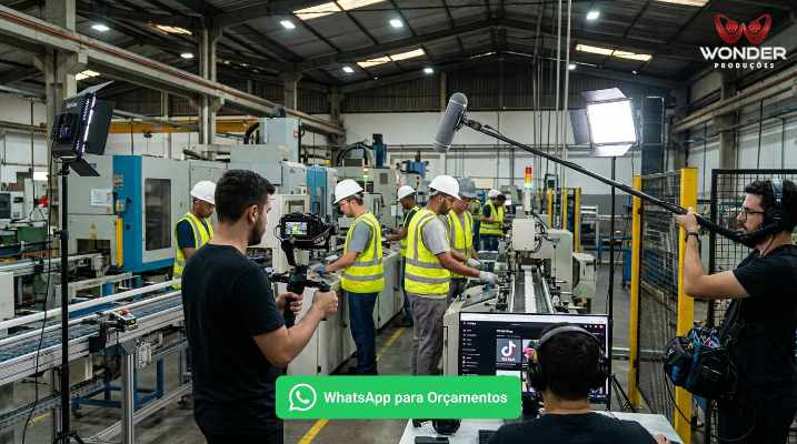 Peça Orçamento pelo Whatsapp Agora!
