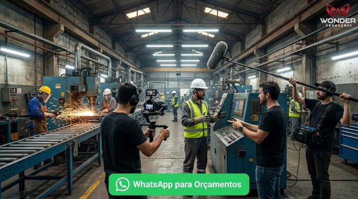 Peça orçamento pelo Whatsapp!