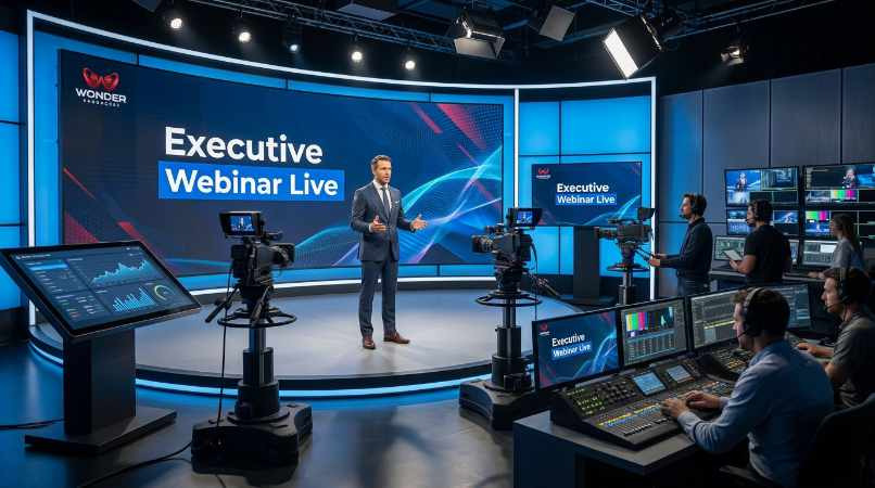 Livestream online preço