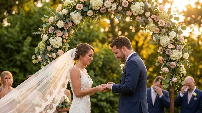 Foto de Casamento