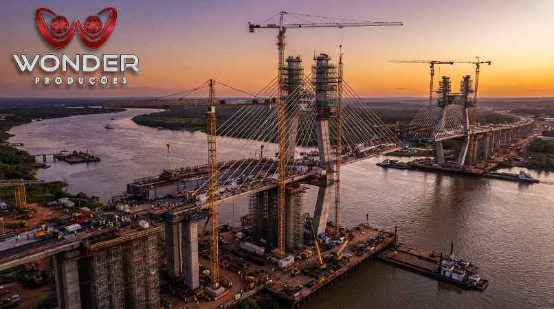 Parceria com Órgãos Públicos X Wonder Produções