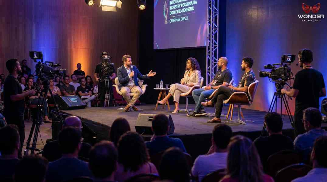 Produção de vídeo em Campinas - Preço