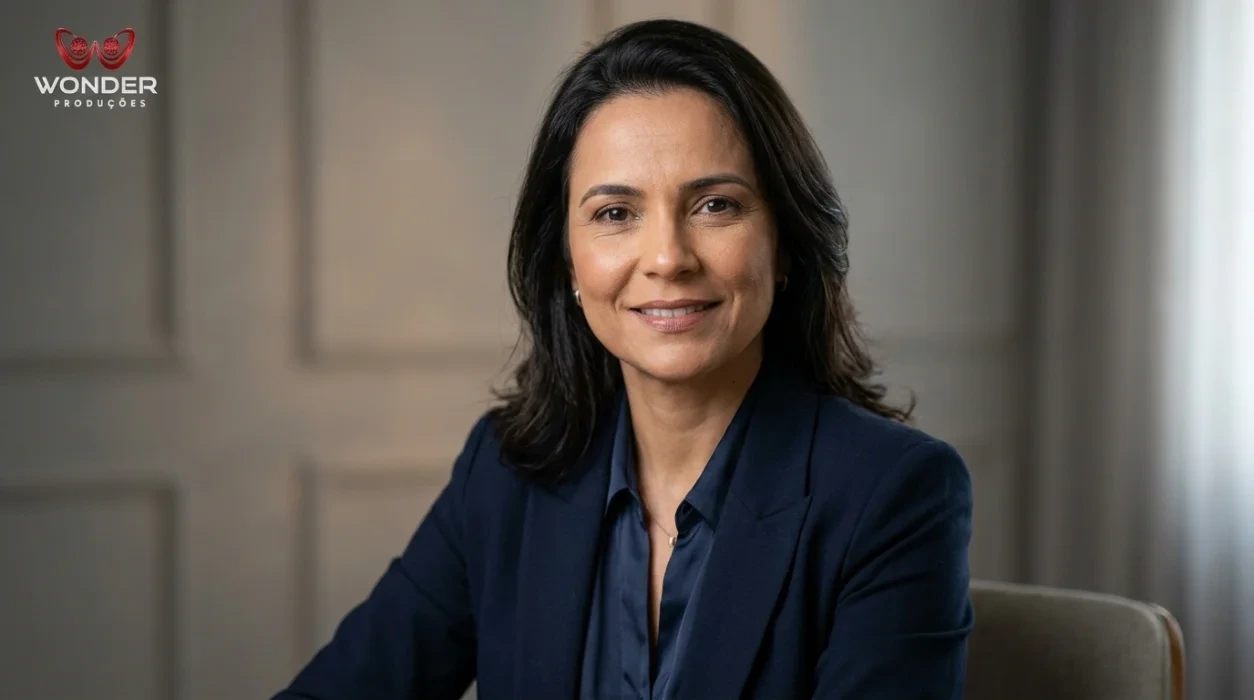 Foto para LinkedIn em Campinas SP