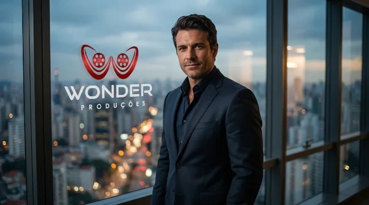Foto Profissional Para LinkedIn em São Paulo