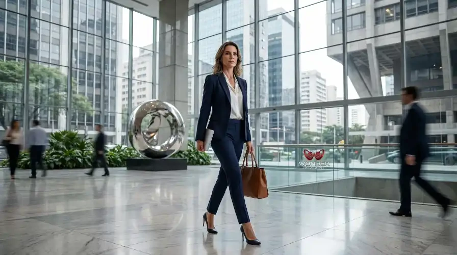 Foto Profissional Para Executivos SP
