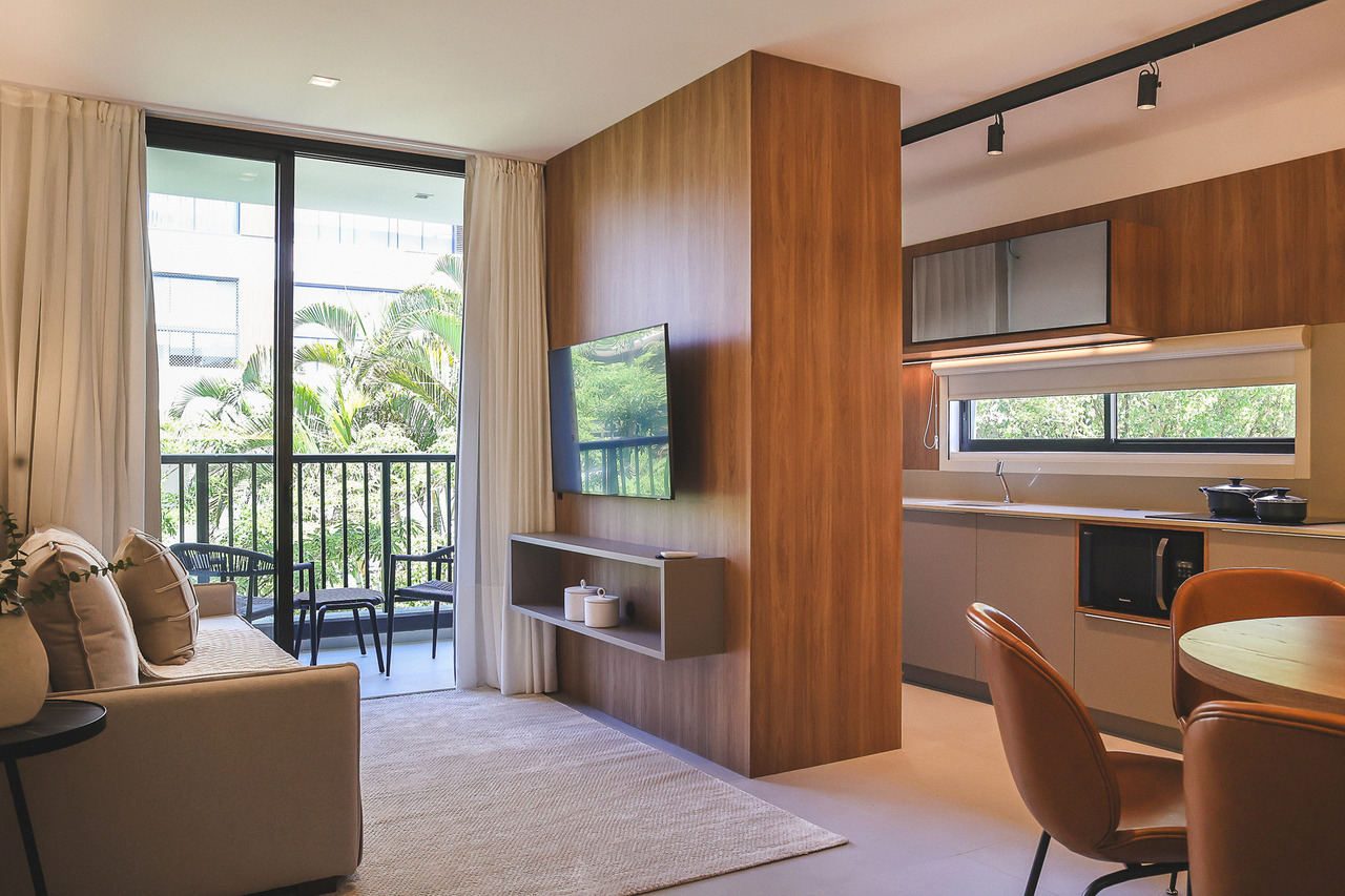 imagens profissionais para anúncio Airbnb em Florianópolis