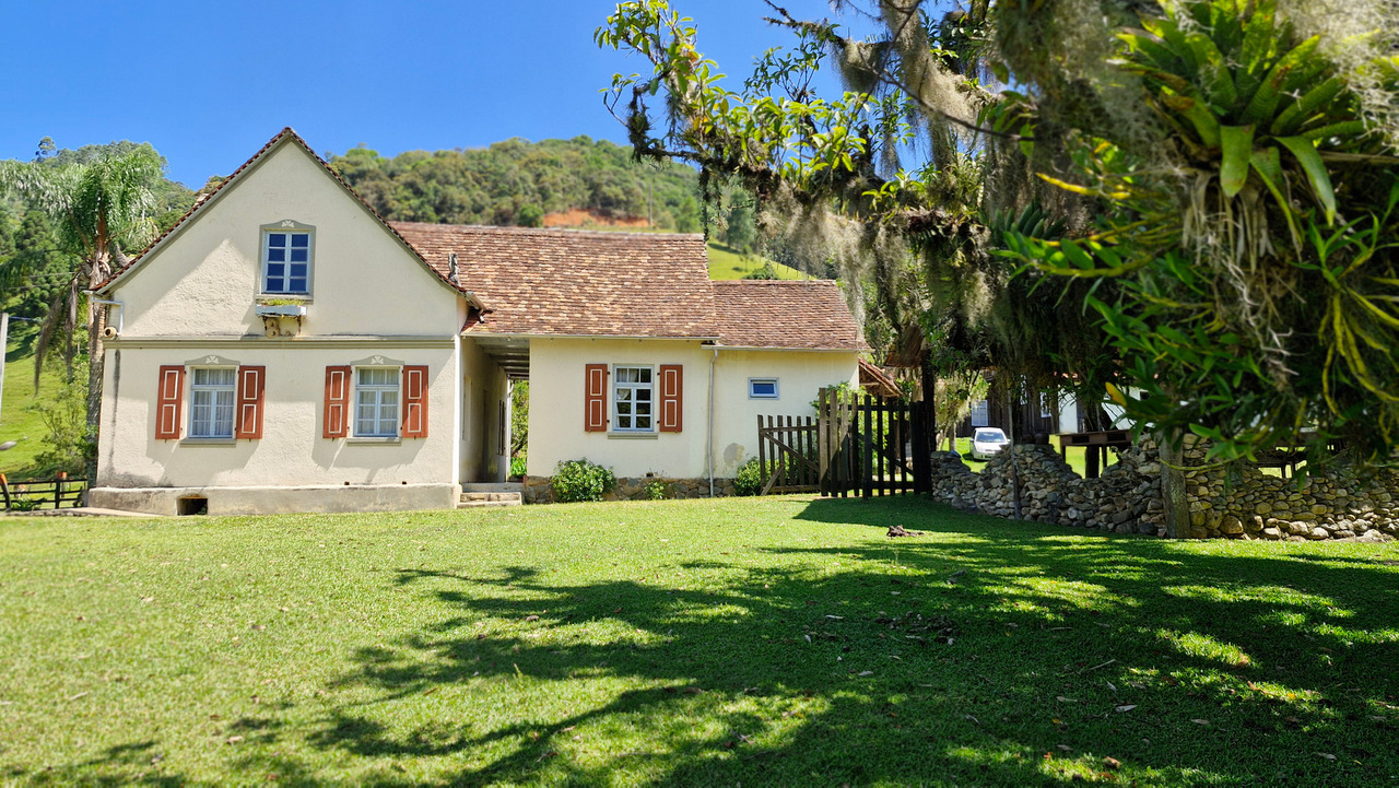 casarao antigo em anitapolis, roberto bepler, haras coração de ouro, turismo rural em anitapolis
