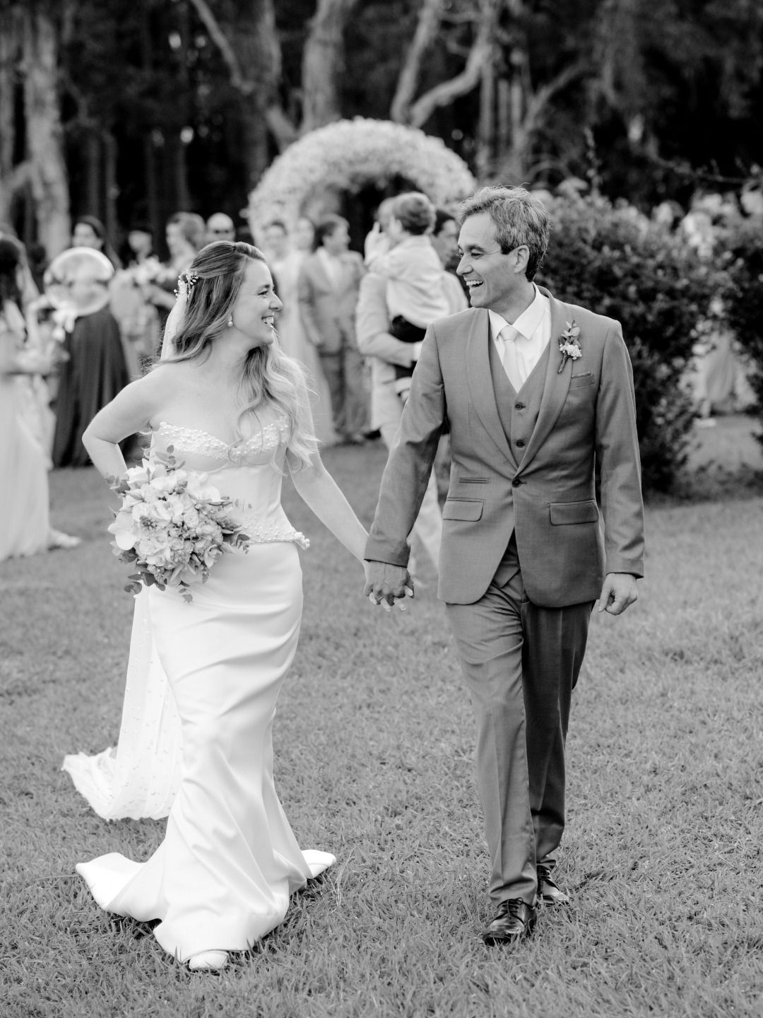 Fotografia de casamento na Fazenda Vintém | Ériton Queles Fotografia