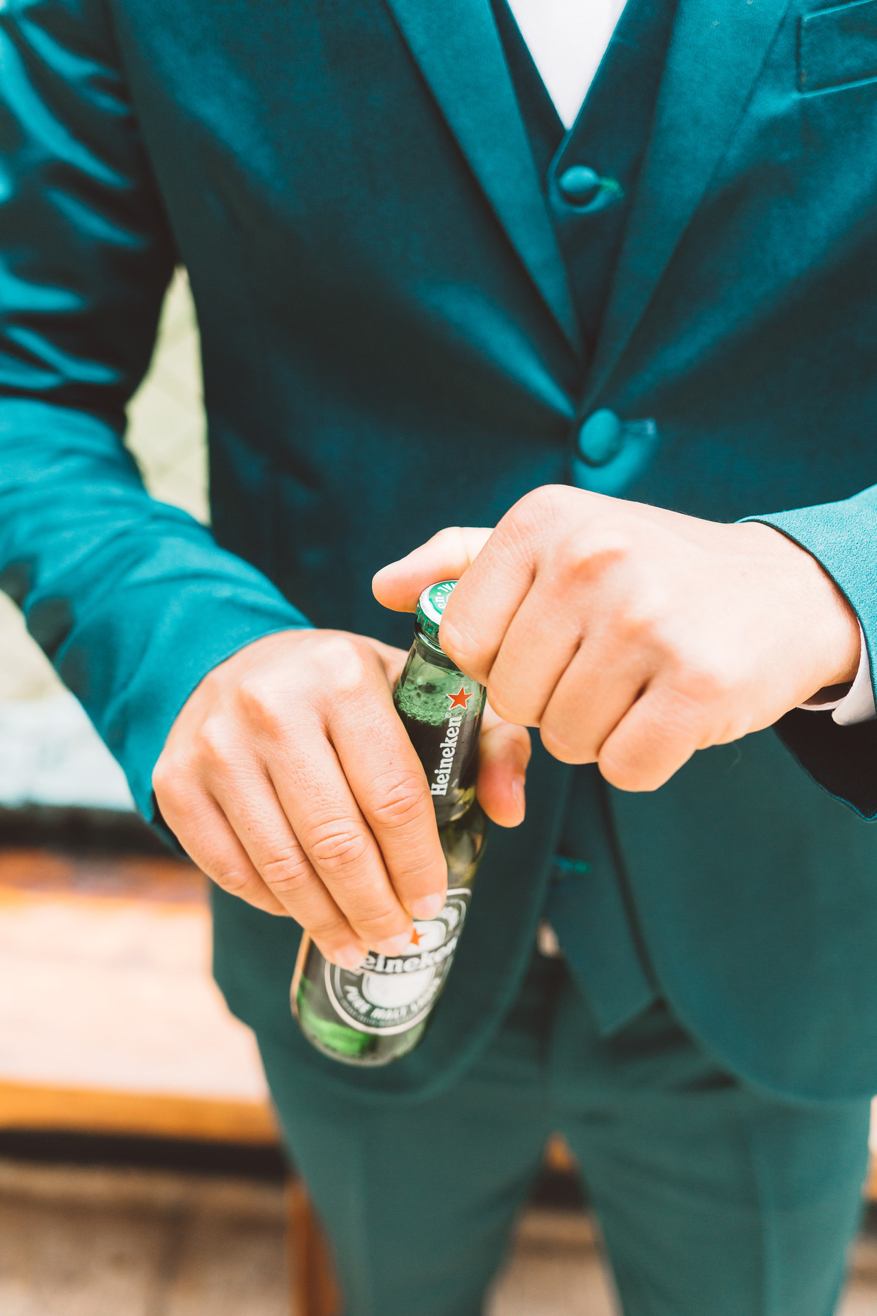 Making of do noivo, Casamento em São Roque - SP