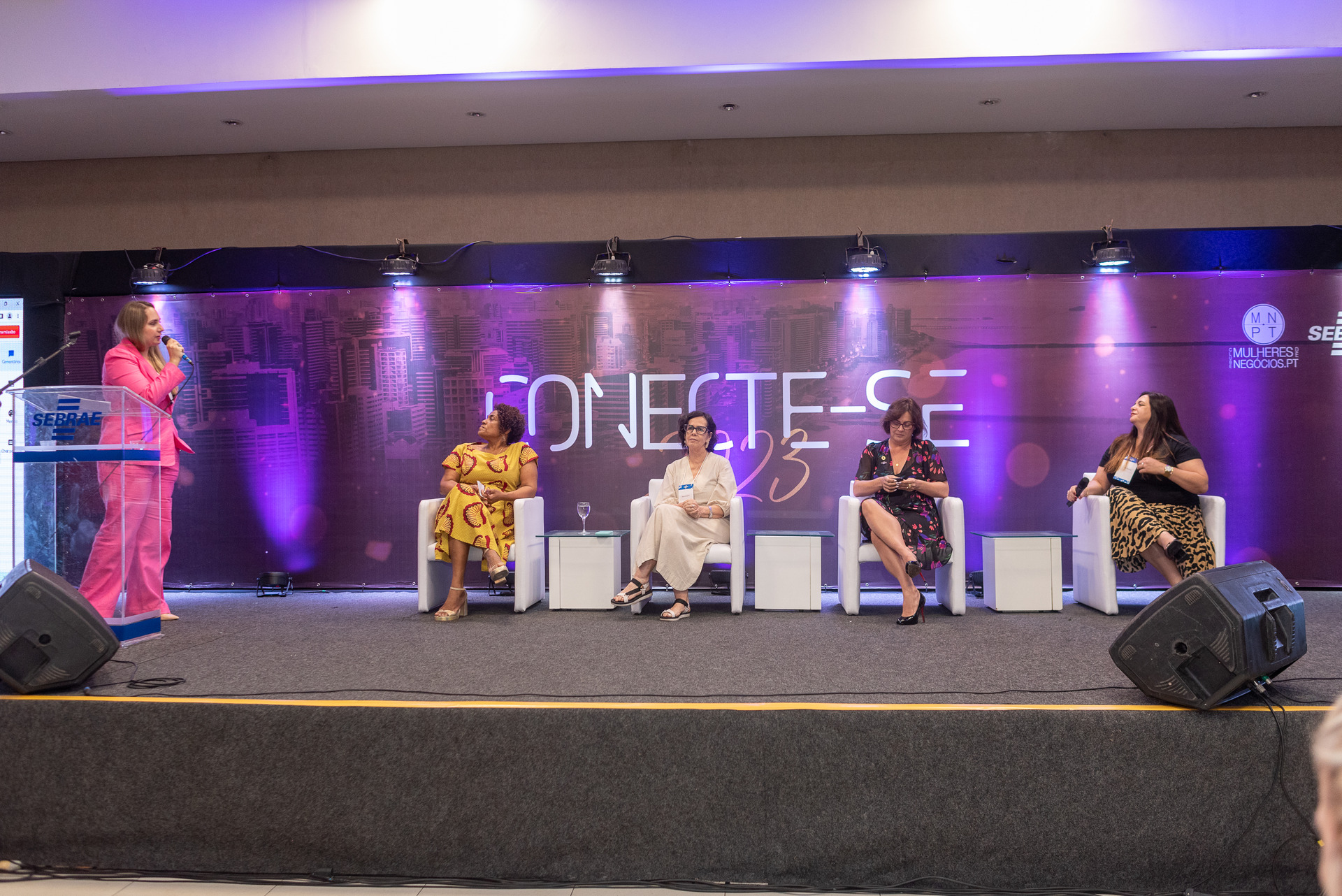 Conecte-se Fortaleza - 2023