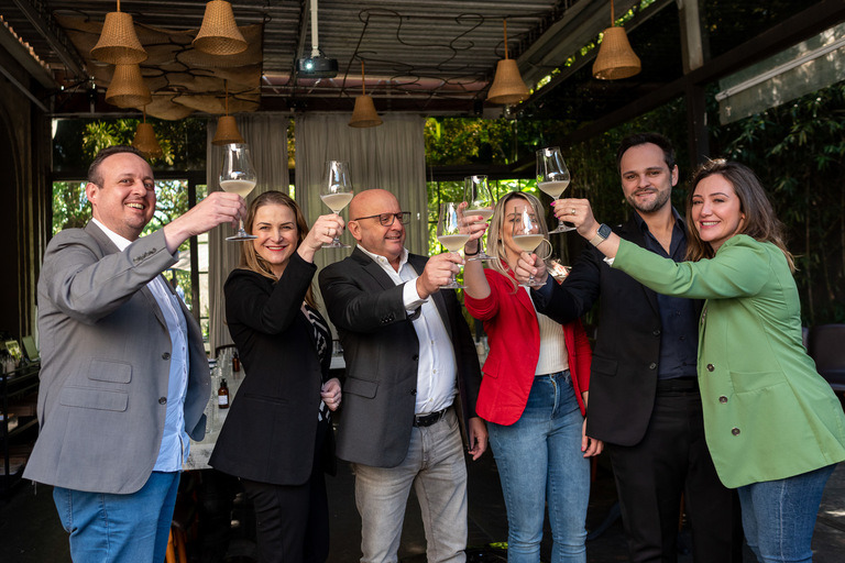 15 anos Escritório de advogcia Gerslson ferrareze