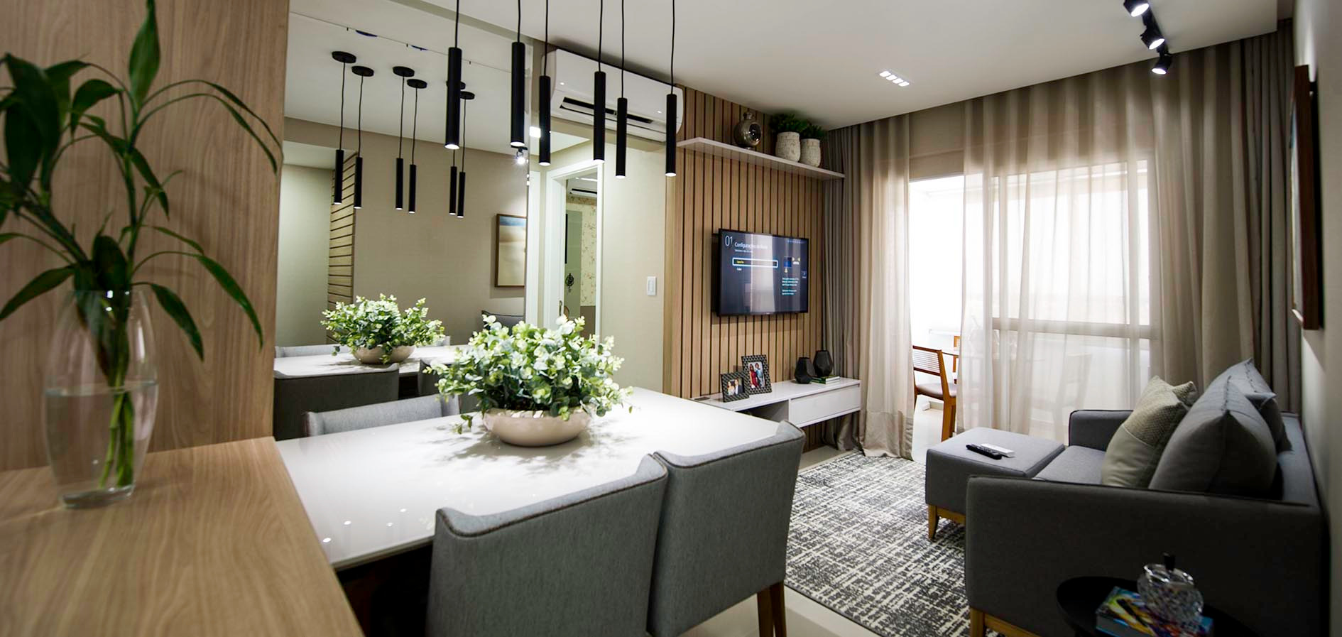 Fotógrafo de Arquitetura - Empreendimento Imobiliário em SP