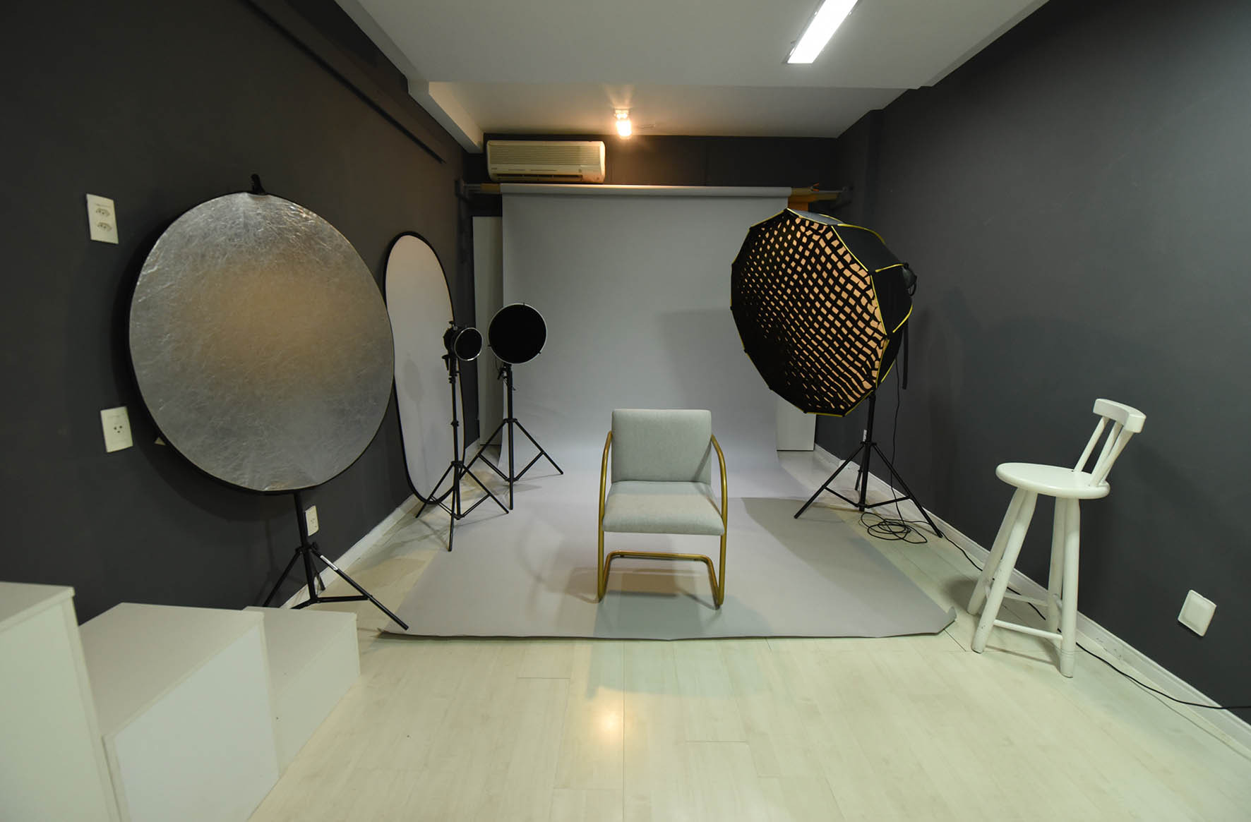 Estúdio Jotta Fotografia Corporativa- Caminho das Árvoes