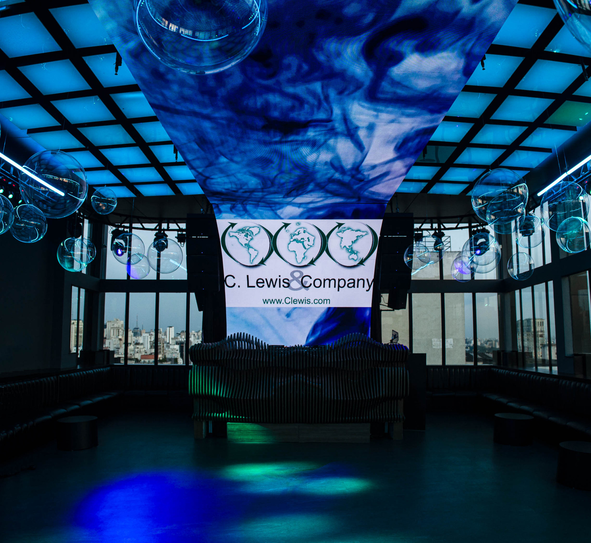 Cobertura Fotográfica de Festa de Confraternização Empresarial em SP