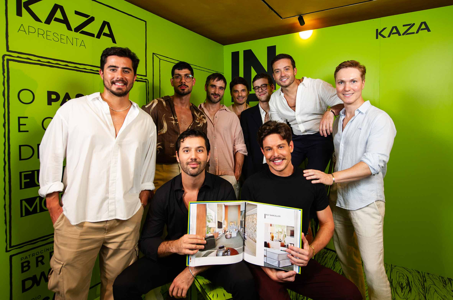 Evento Anual Kaza Arquitetura